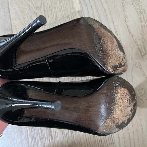 Stuart Weitzman Dolly - Picture 6 of 8